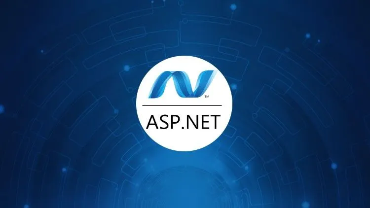 آموزش طراحی سایت با ASP.NET