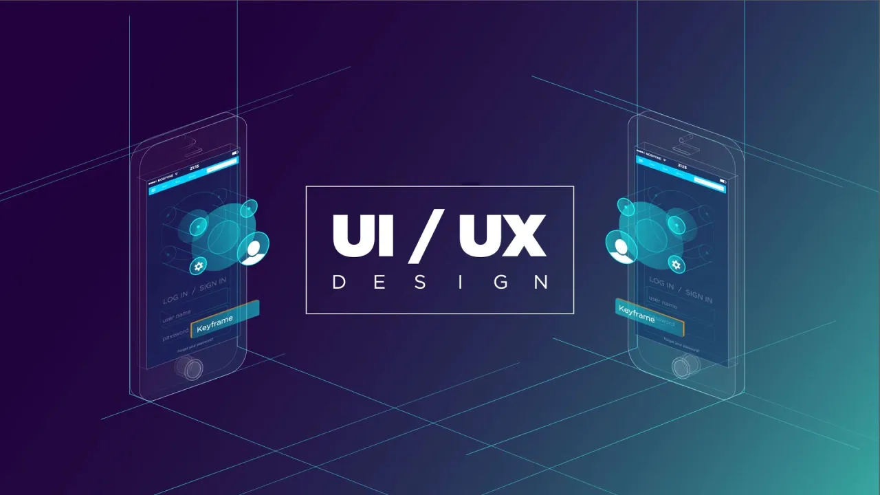 اهمیت رعایت اصول طراحی UI/UX