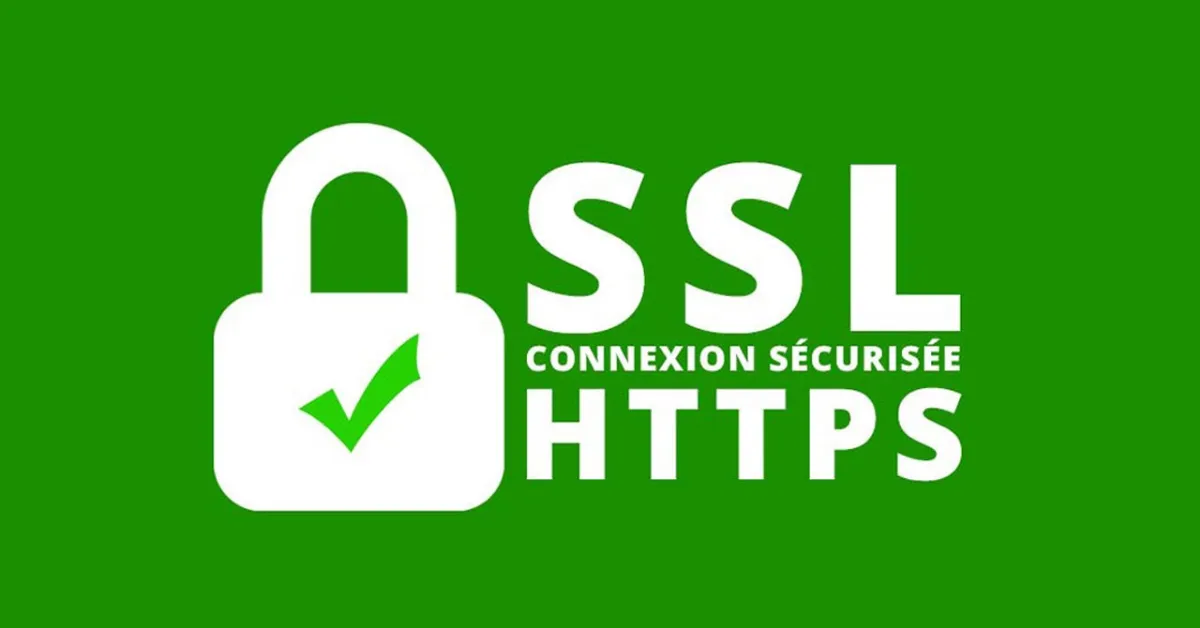 انواع SSL 