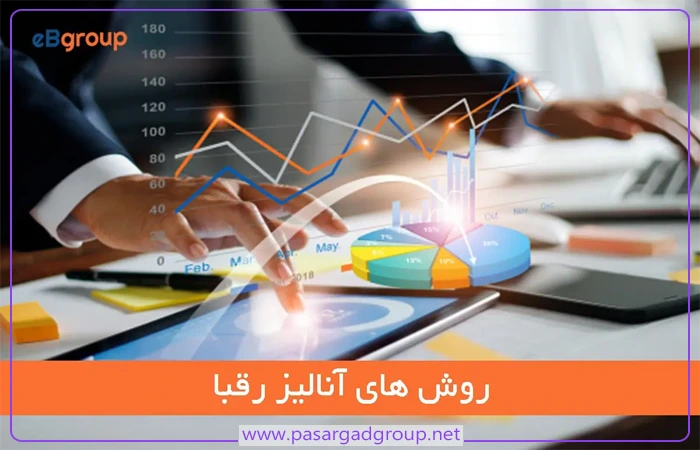 آنالیز رقبای سایت