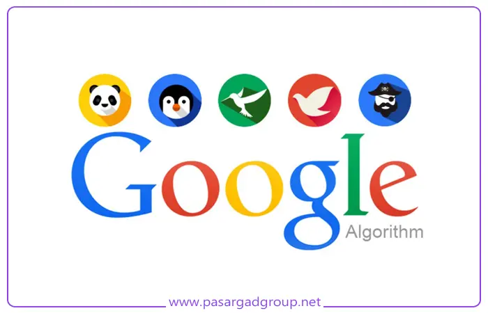 آپدیت هسته گوگل در 2025