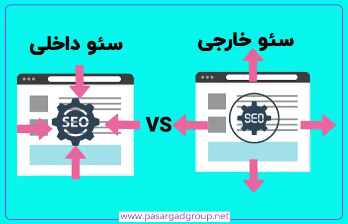 سئوی داخلی یا خارجی؟ کدام مهم‌تر است