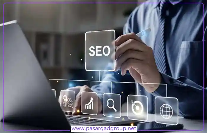 سئوی سایت تعمیر خودرو