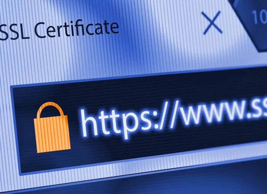 SSL چیست؟