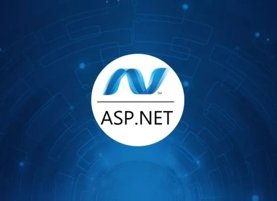 آموزش طراحی سایت با ASP.NET