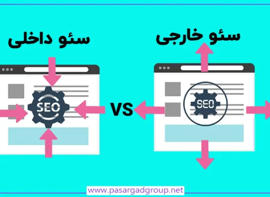 سئوی داخلی یا خارجی؟ کدام مهم‌تر است